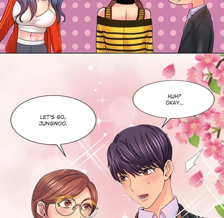 Hole In One Chapter 7, page 64
