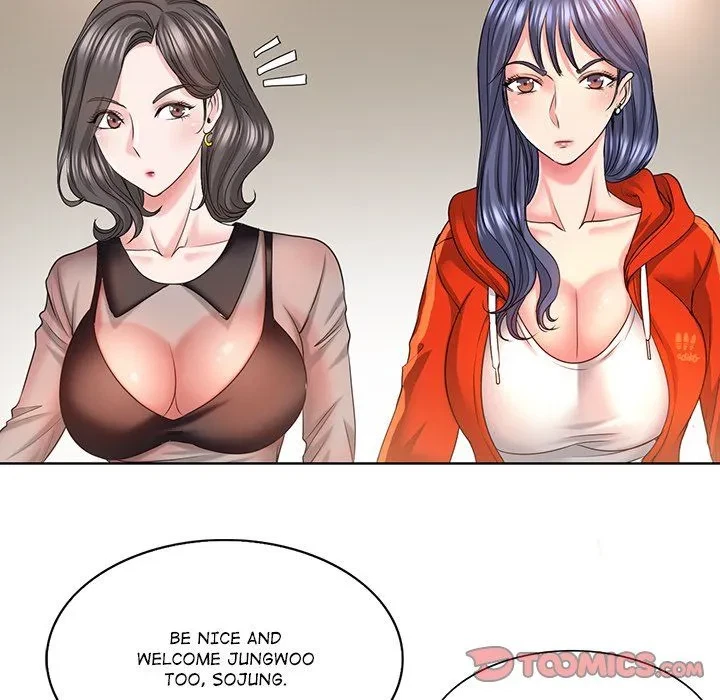 Hole In One Chapter 7, page 75