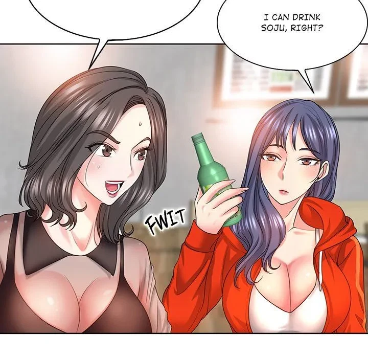 Hole In One Chapter 7, page 76