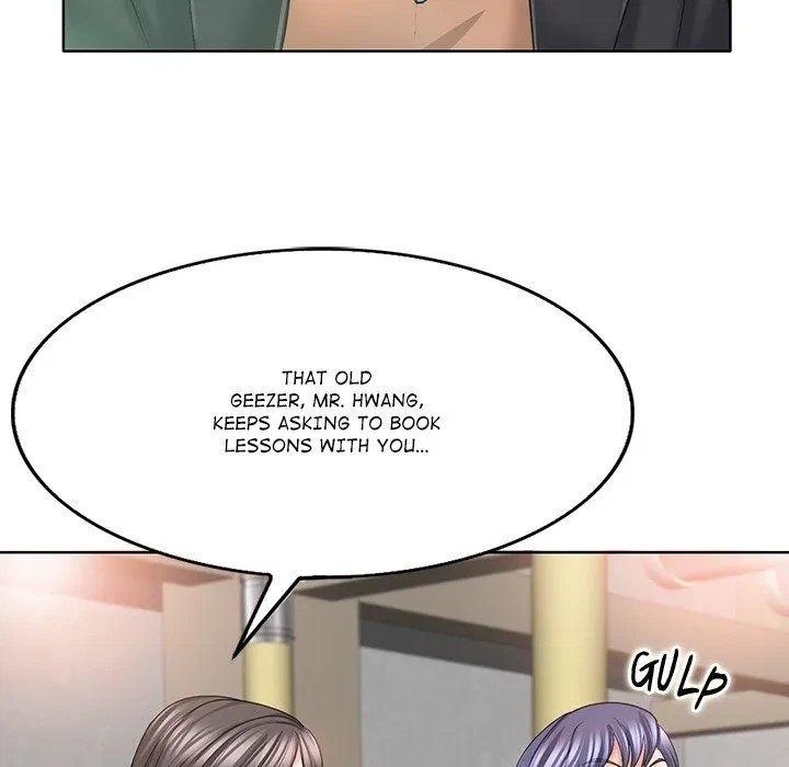 Hole In One Chapter 7, page 78
