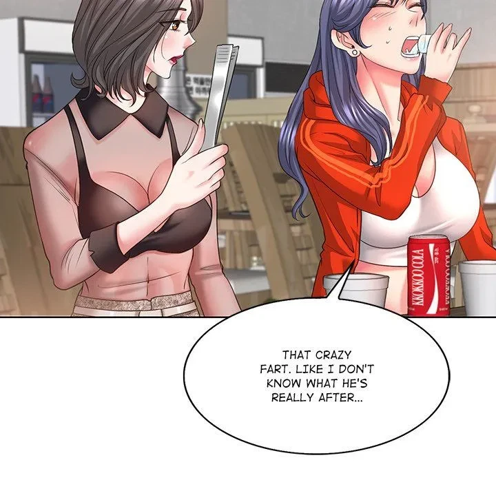 Hole In One Chapter 7, page 79