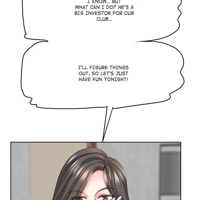 Hole In One Chapter 7, page 83