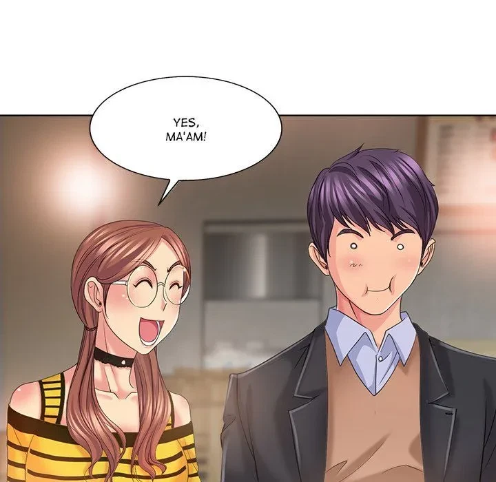 Hole In One Chapter 7, page 85