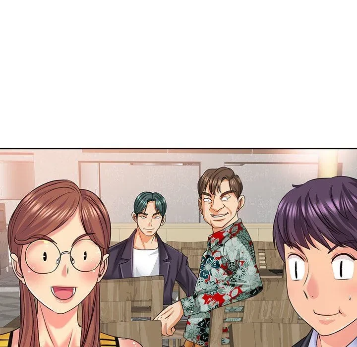Hole In One Chapter 7, page 92
