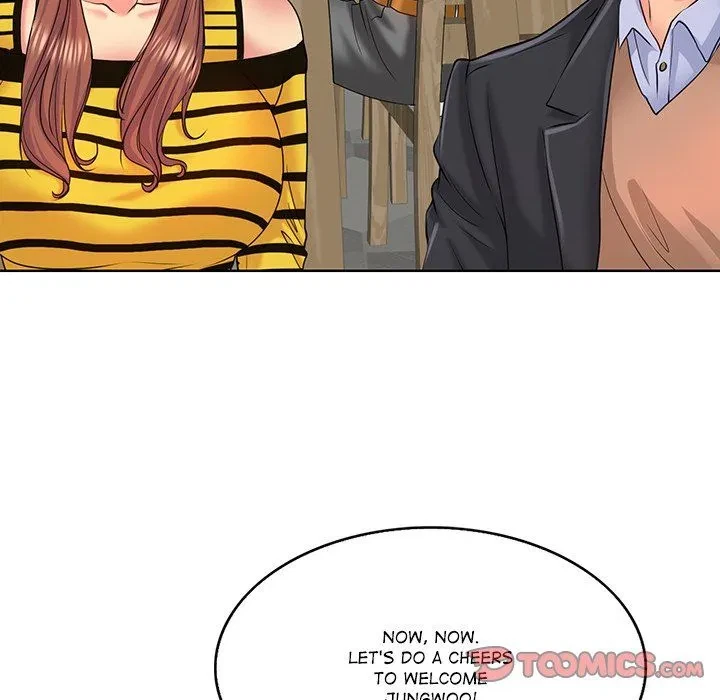 Hole In One Chapter 7, page 93