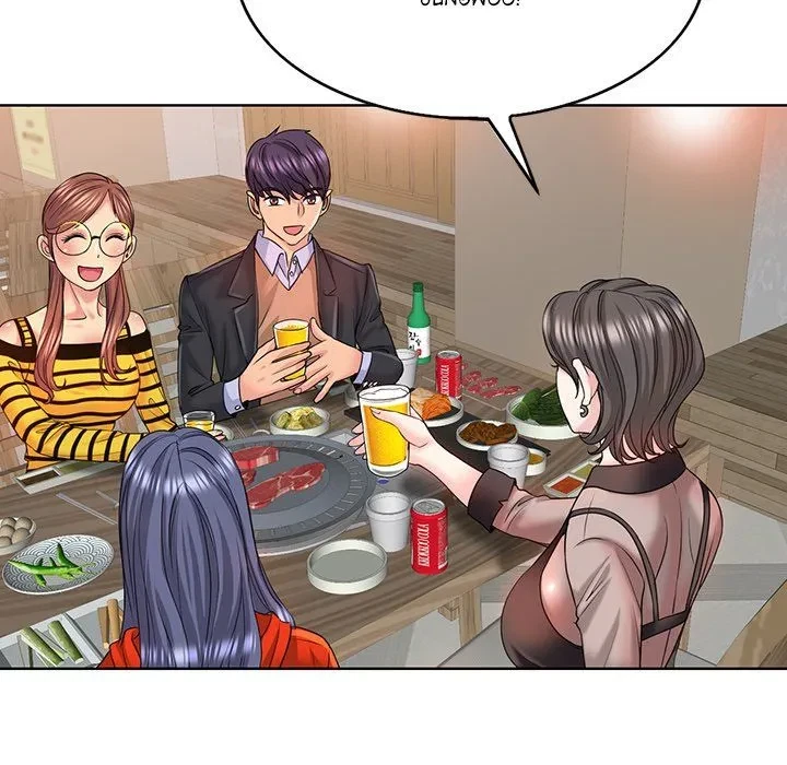 Hole In One Chapter 7, page 94