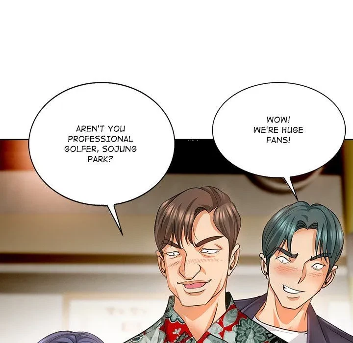 Hole In One Chapter 7, page 95