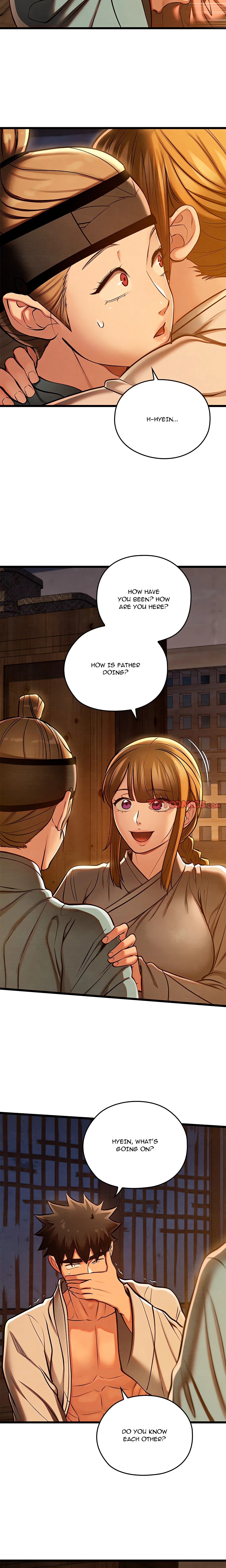 Master Of Intimacy Chapter 36, page 2