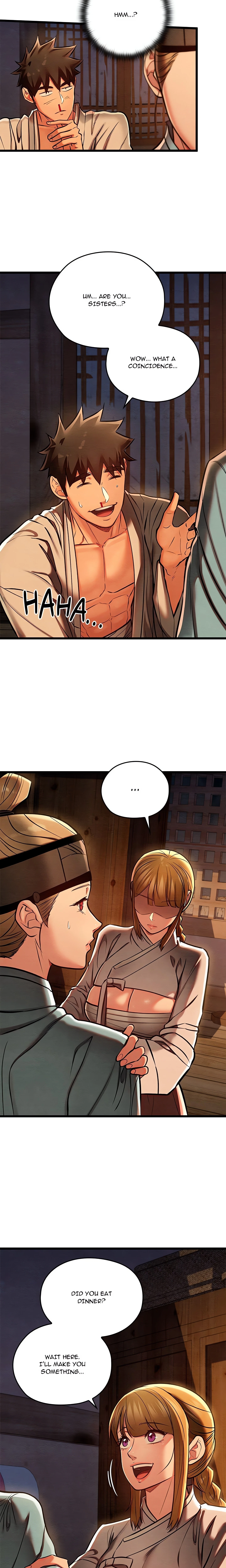 Master Of Intimacy Chapter 36, page 4