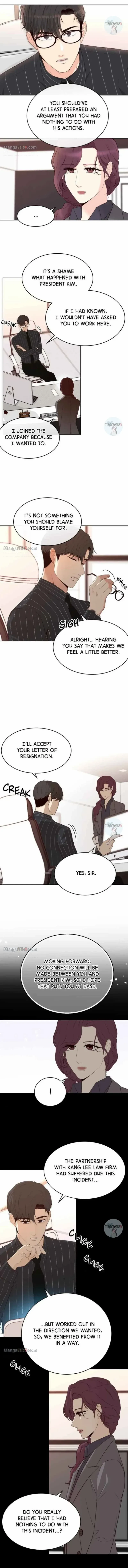Take Me, I'm Yours Chapter 107, page 2