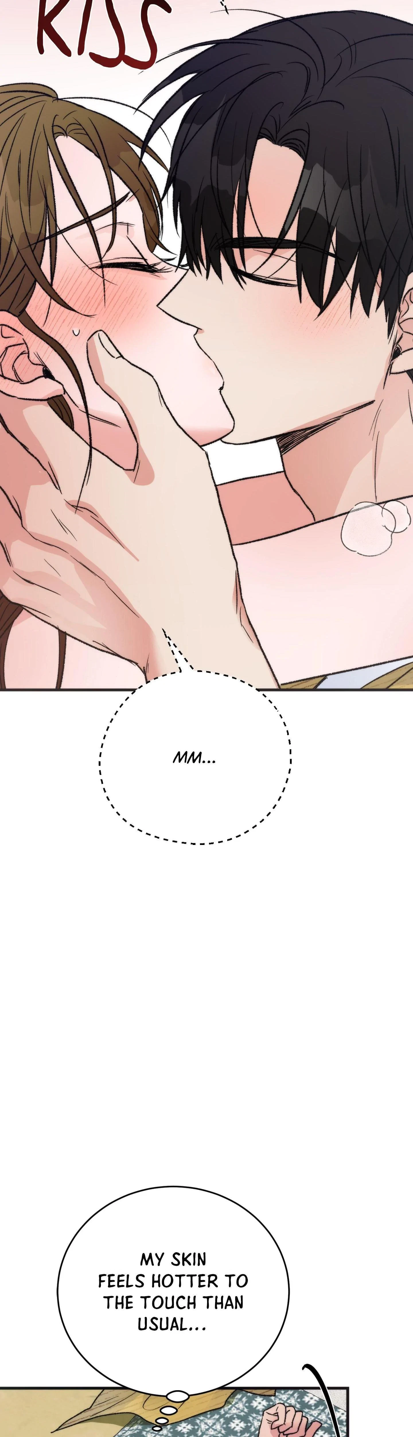 A Midsummer’s Carol Chapter 21, page 16