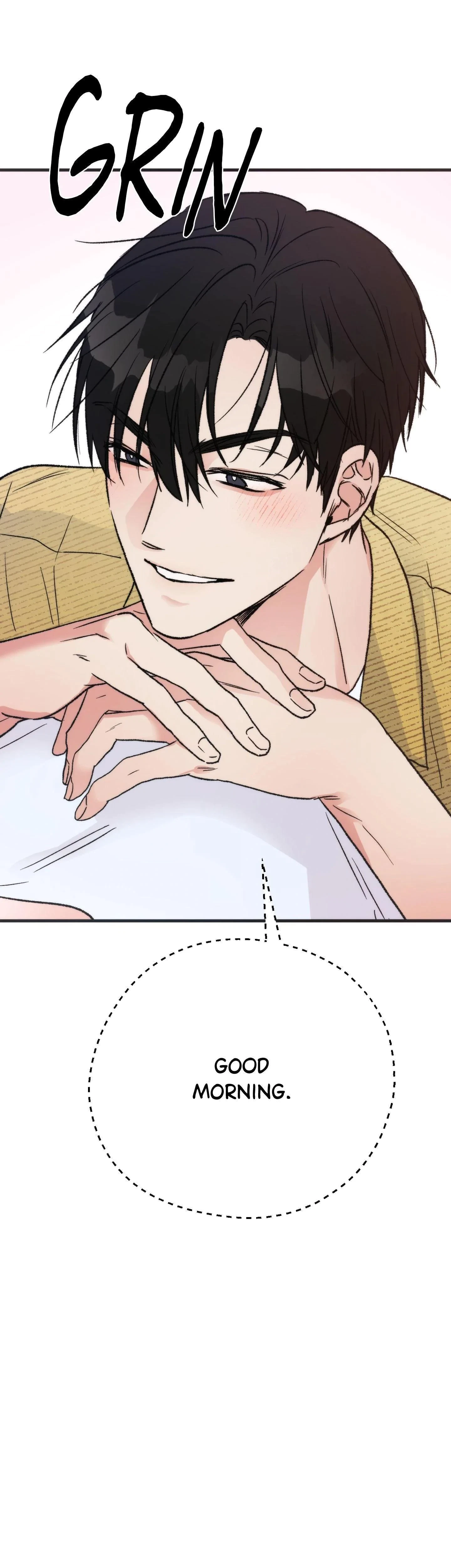 A Midsummer’s Carol Chapter 21, page 2