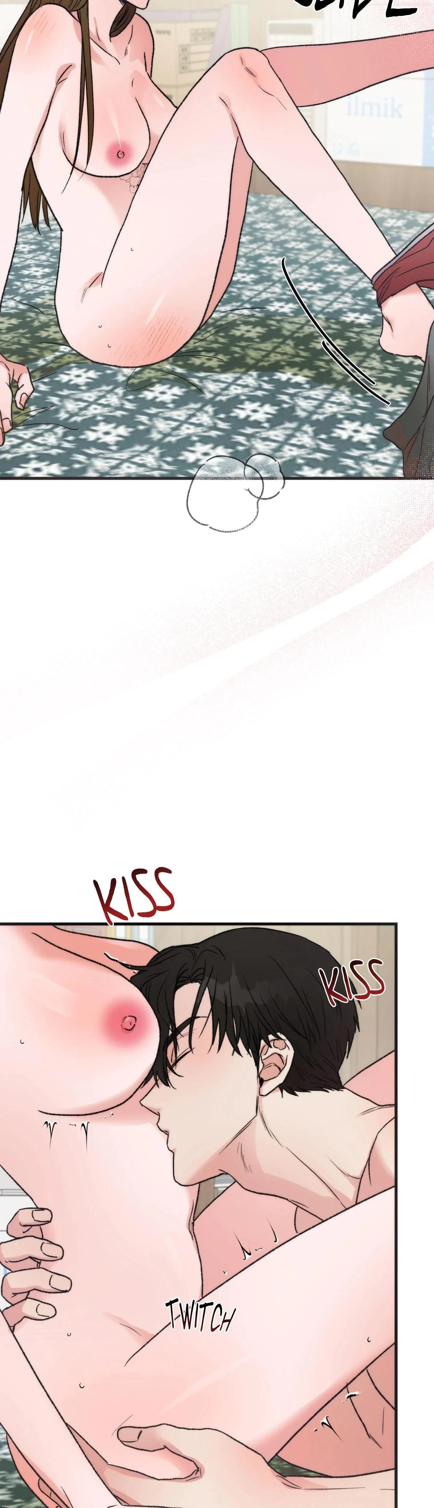 A Midsummer’s Carol Chapter 21, page 20