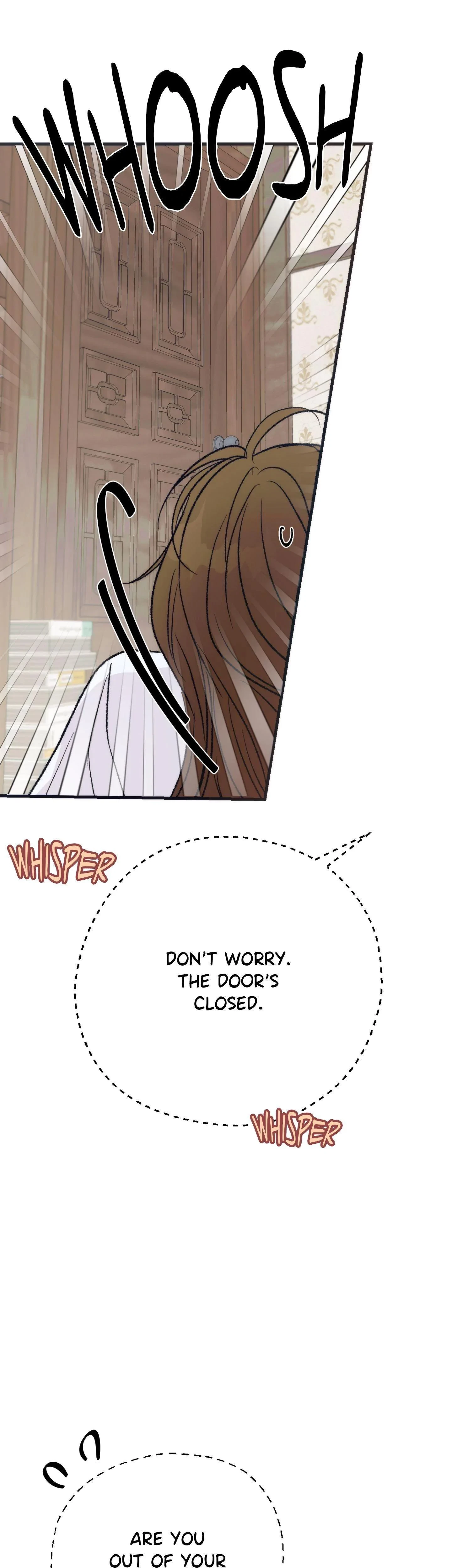 A Midsummer’s Carol Chapter 21, page 3