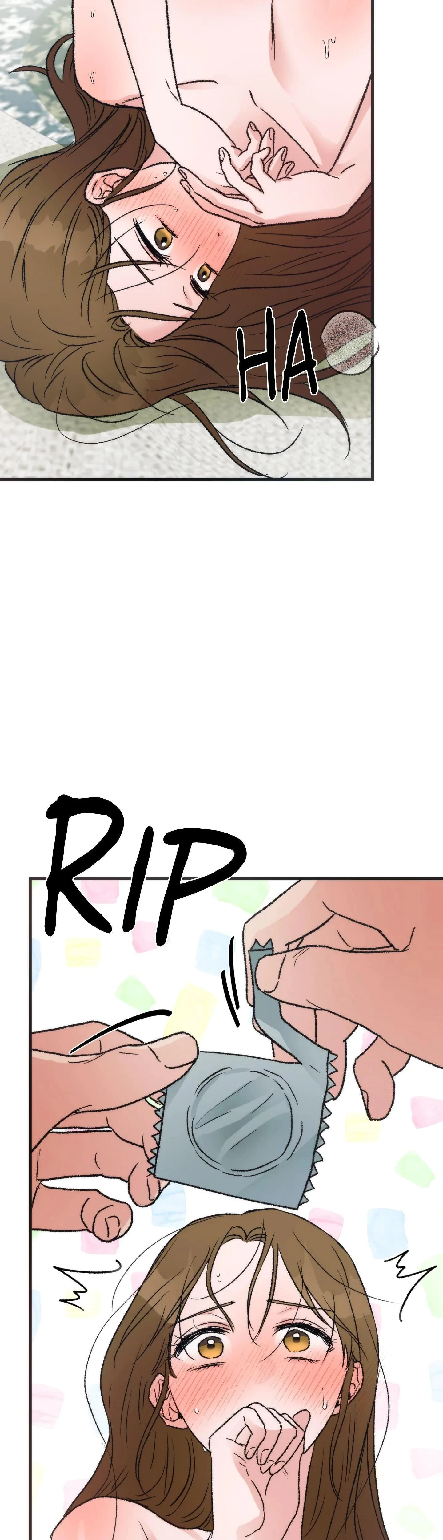 A Midsummer’s Carol Chapter 21, page 46