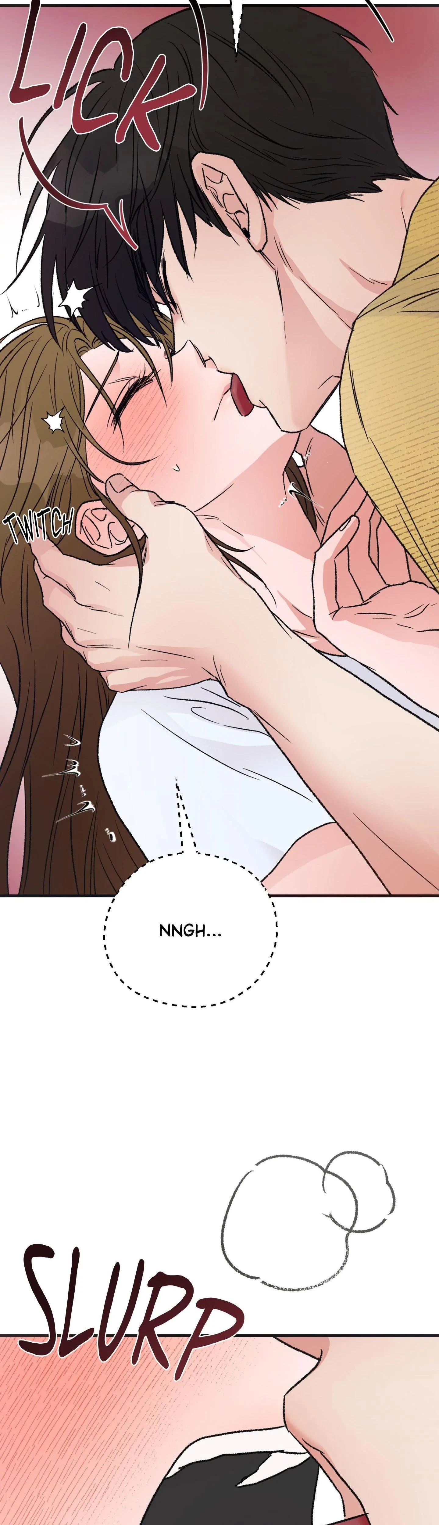 A Midsummer’s Carol Chapter 21, page 5