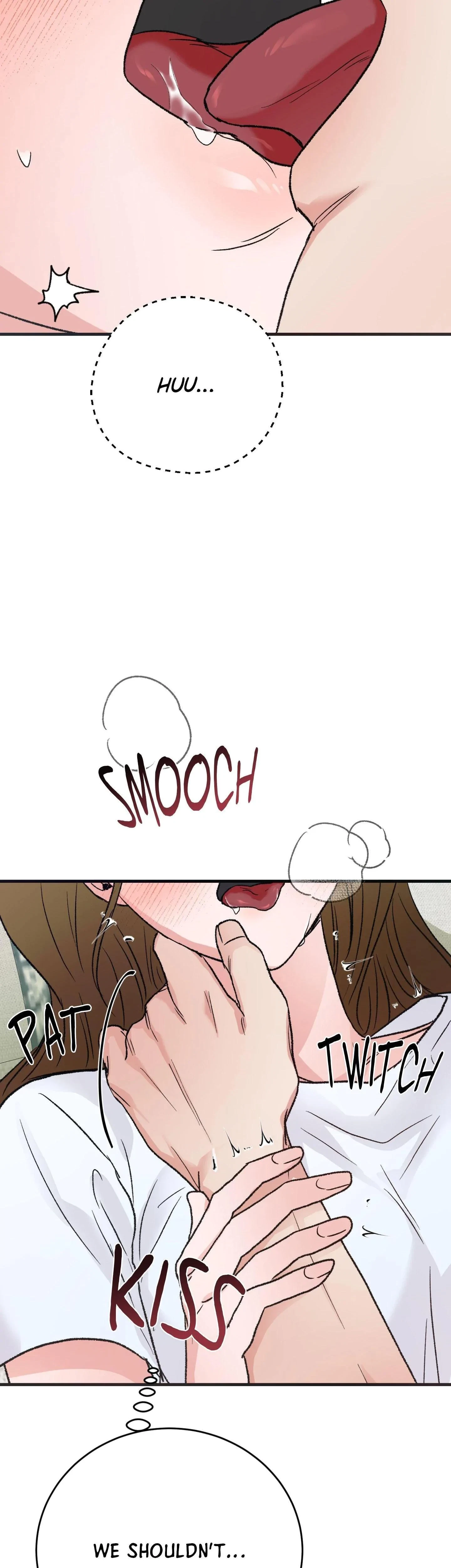 A Midsummer’s Carol Chapter 21, page 6