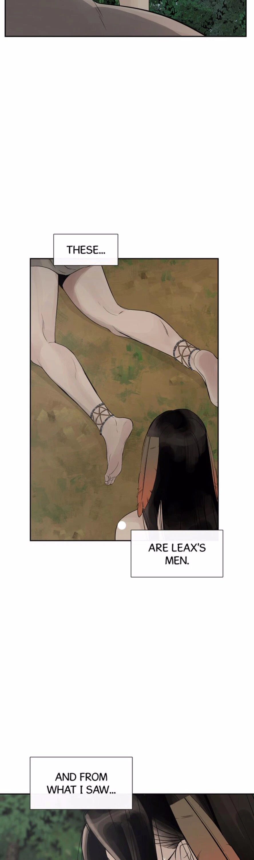 Totem's Realm Chapter 51, page 12