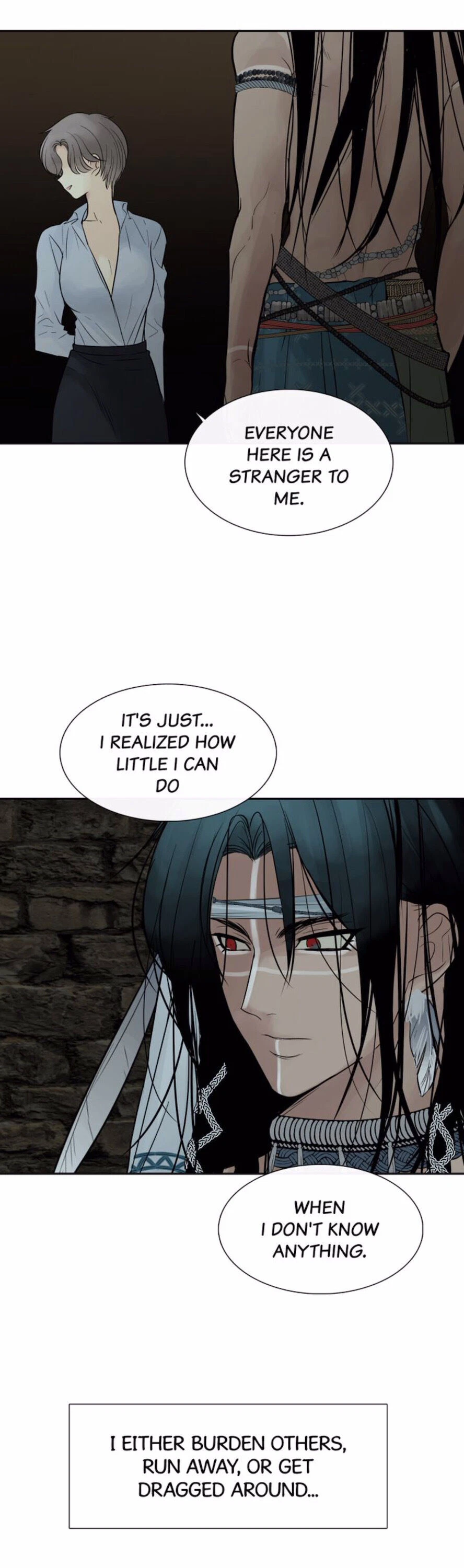 Totem's Realm Chapter 51, page 19