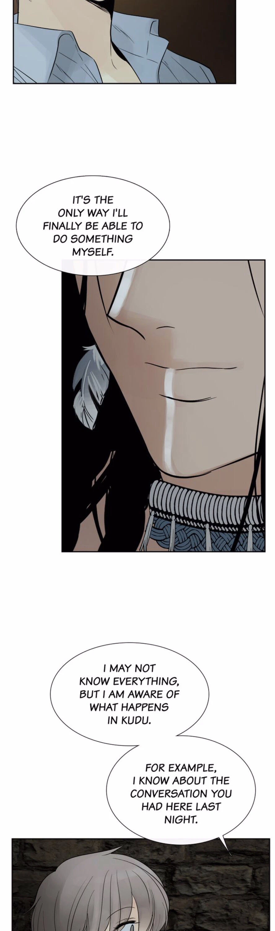 Totem's Realm Chapter 51, page 22