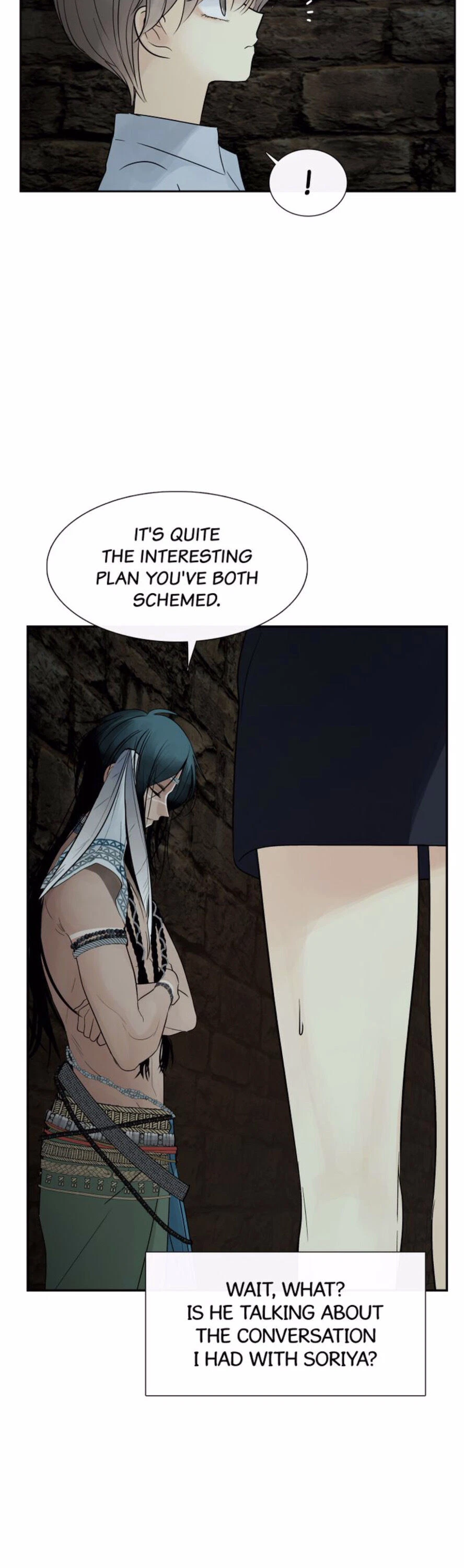 Totem's Realm Chapter 51, page 23