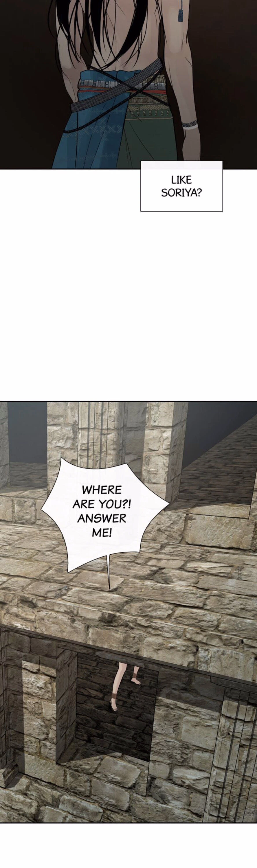 Totem's Realm Chapter 51, page 28