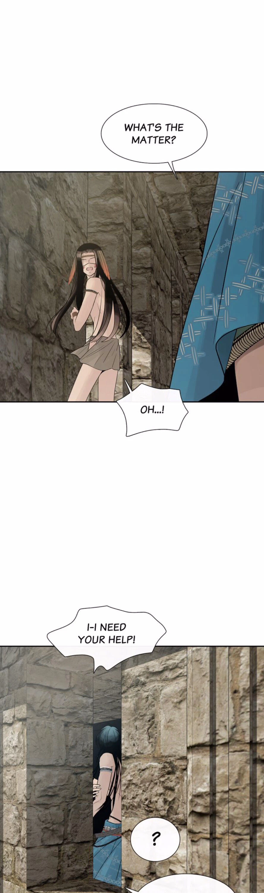 Totem's Realm Chapter 51, page 29
