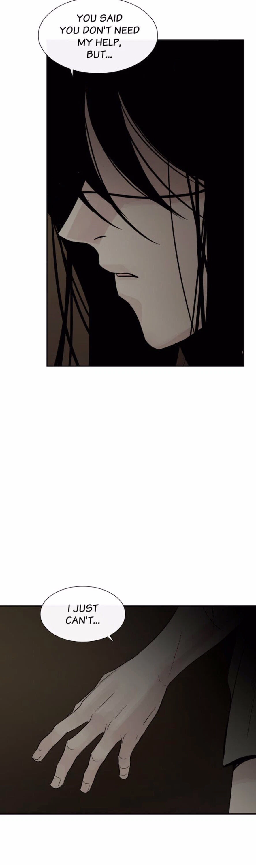 Totem's Realm Chapter 51, page 37