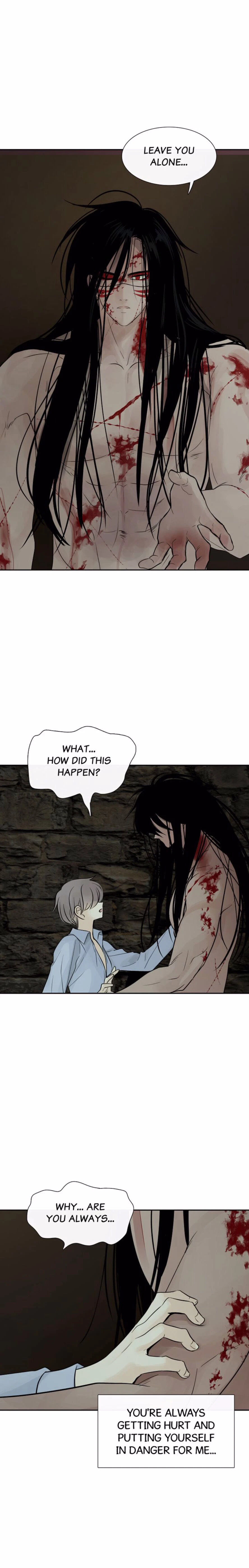 Totem's Realm Chapter 51, page 38