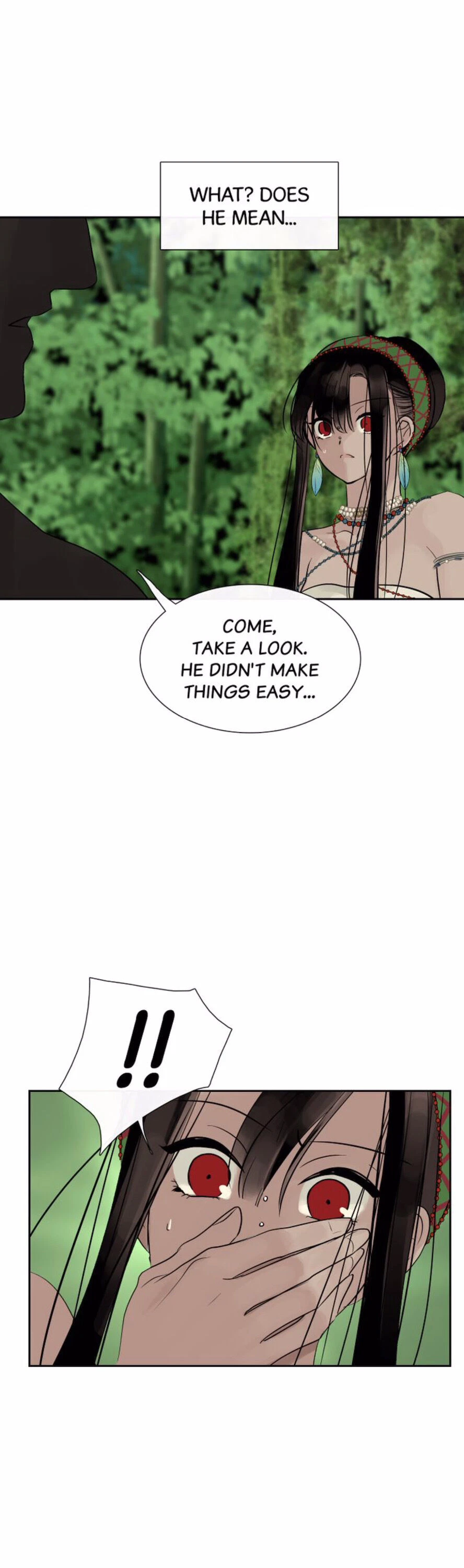 Totem's Realm Chapter 51, page 5