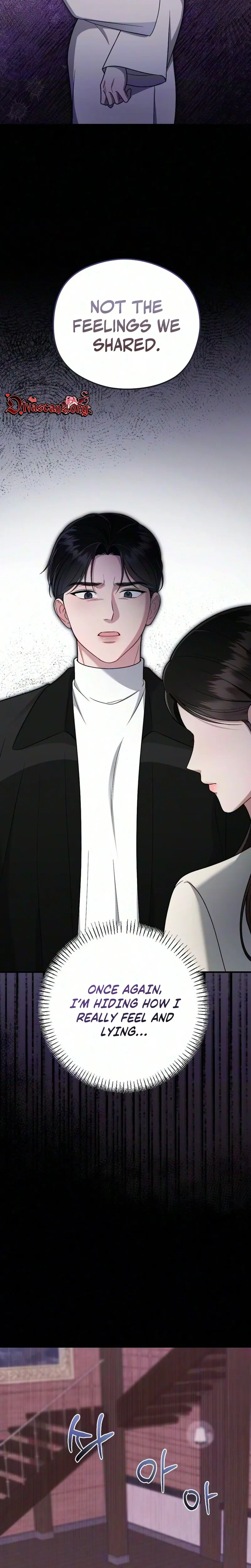Summer Night Chapter 45, page 22