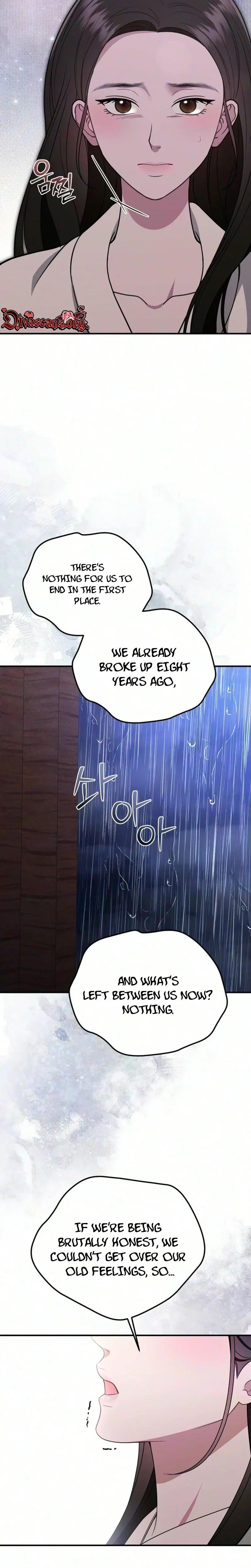 Summer Night Chapter 45, page 25