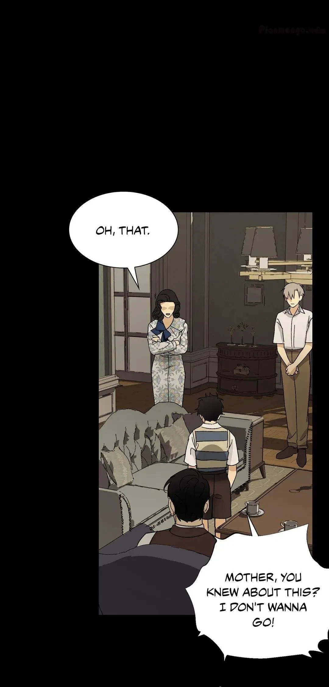 The Servant Chapter 17, page 14