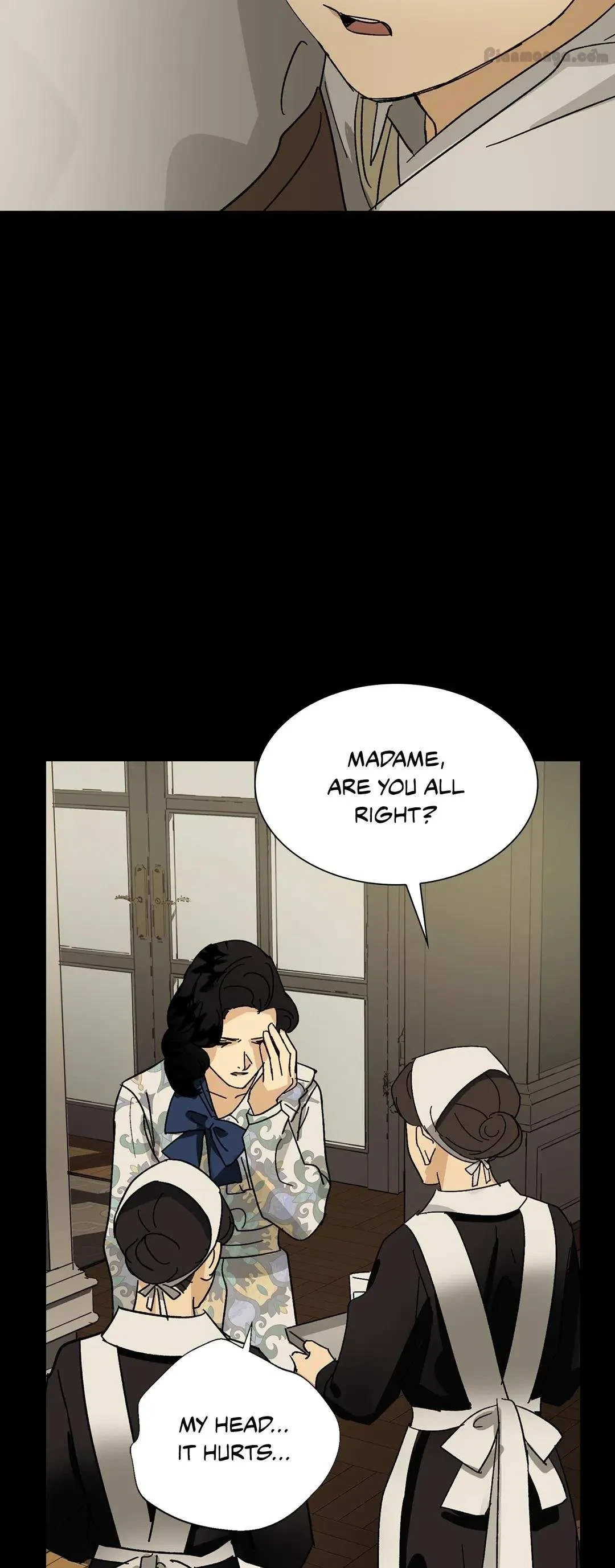 The Servant Chapter 17, page 18