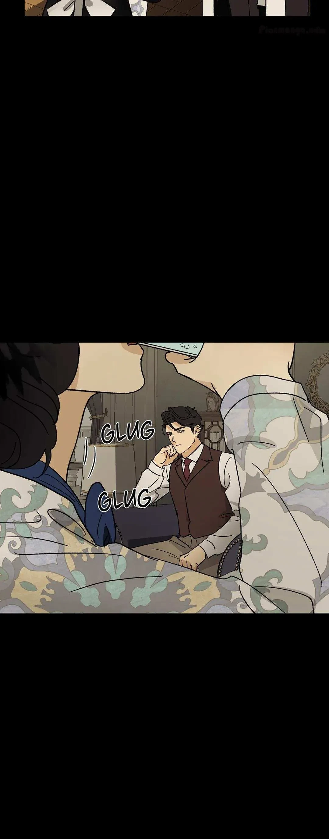 The Servant Chapter 17, page 19