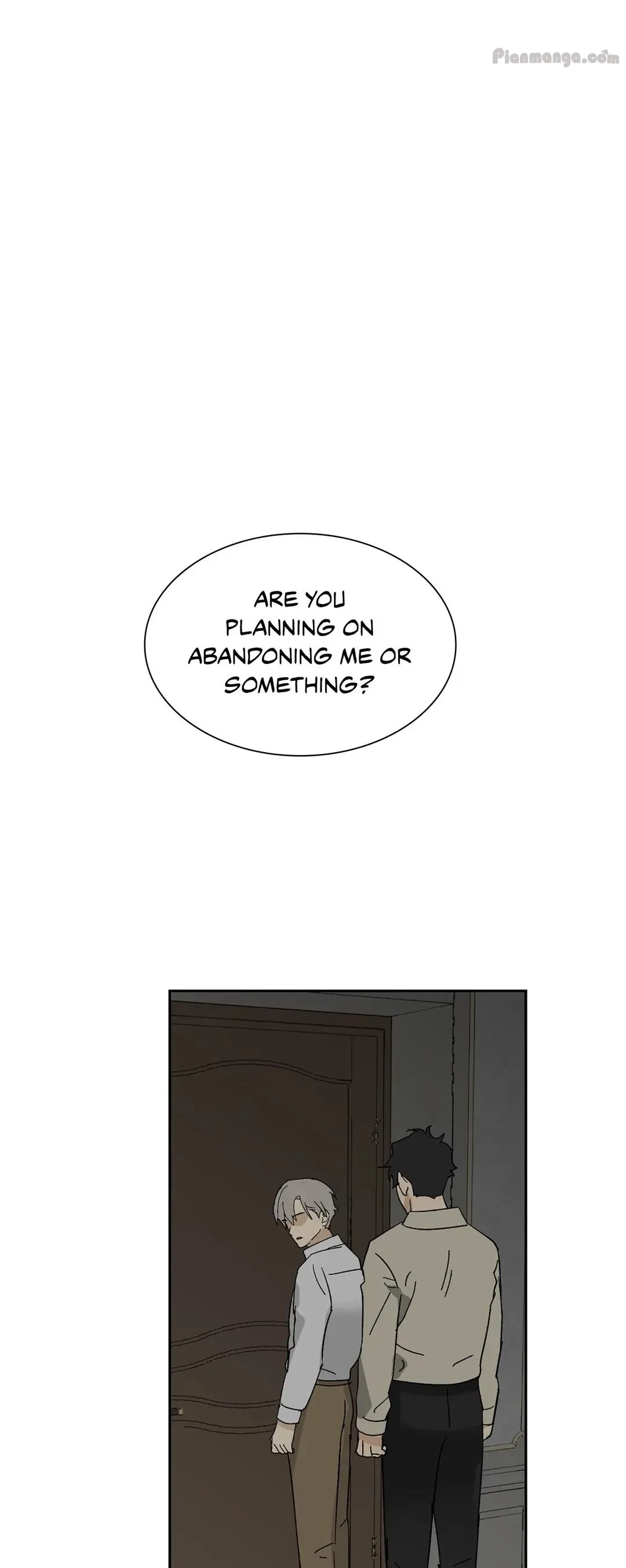 The Servant Chapter 17, page 2