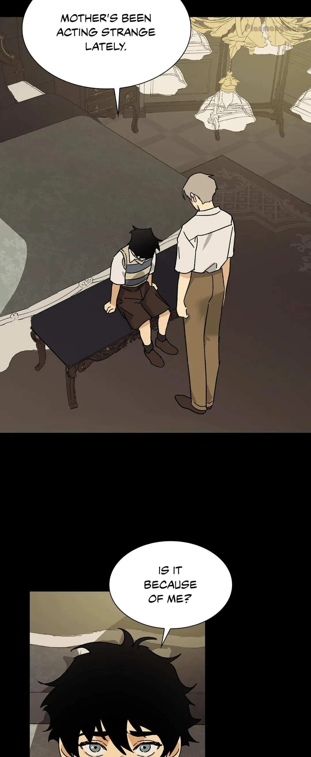 The Servant Chapter 17, page 21