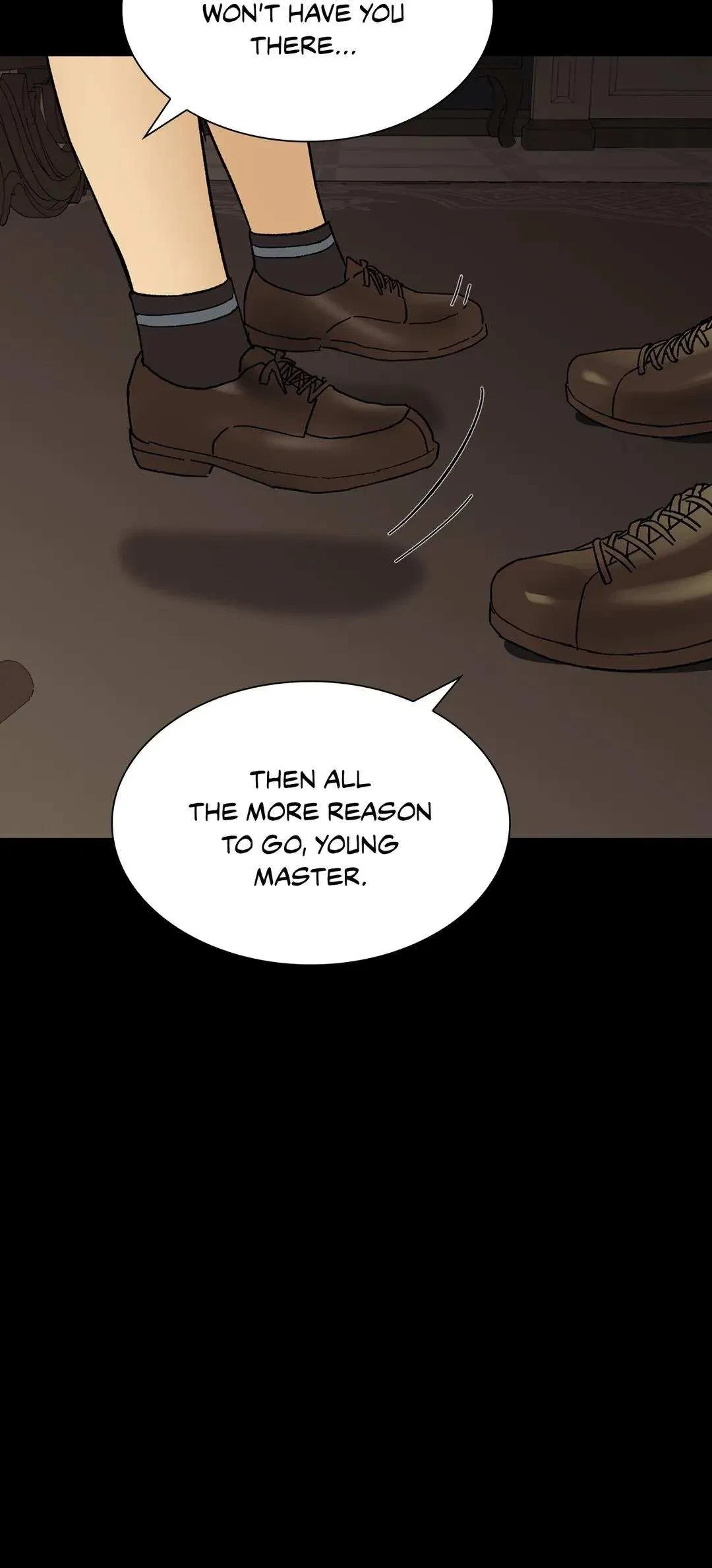 The Servant Chapter 17, page 25