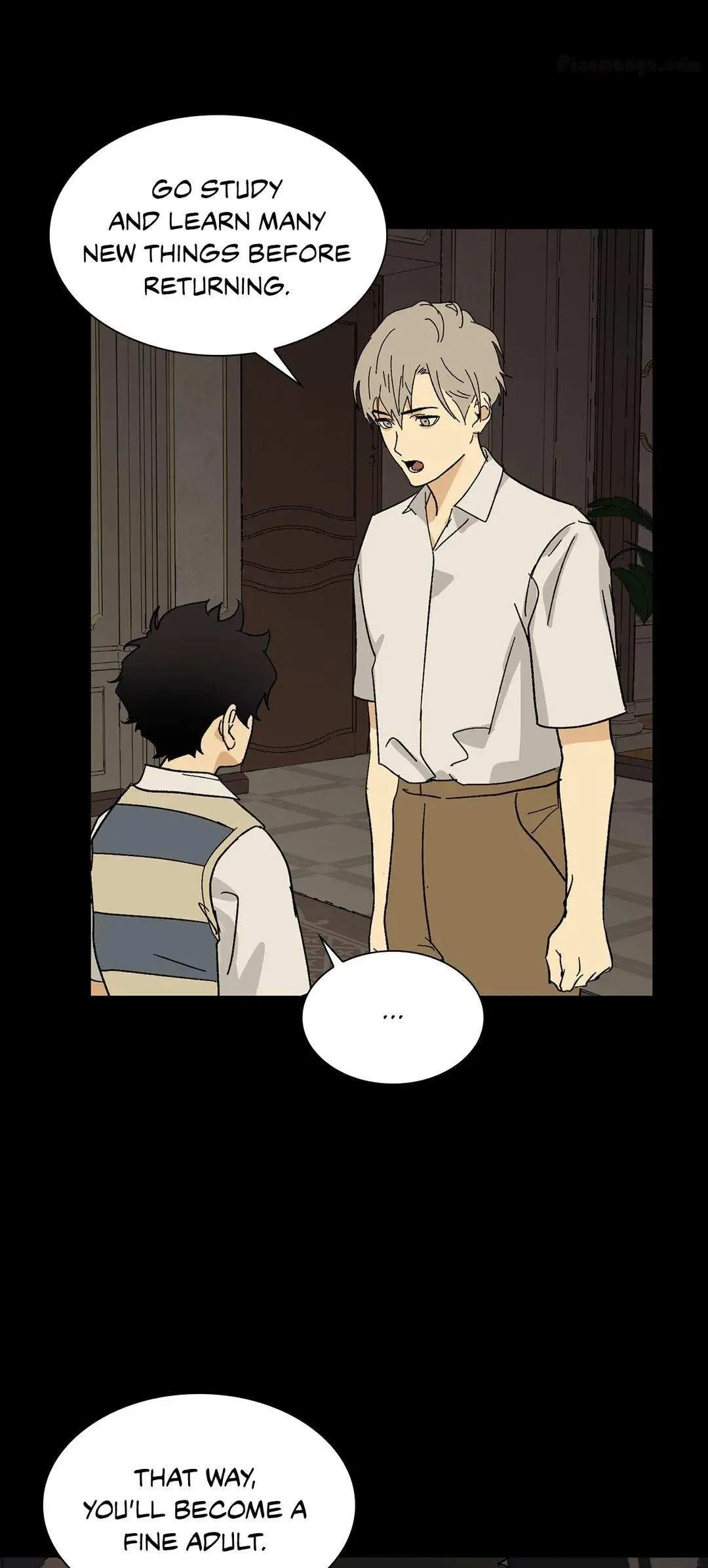 The Servant Chapter 17, page 26