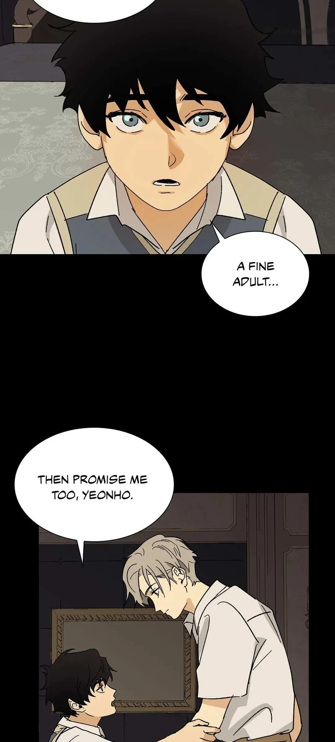 The Servant Chapter 17, page 27