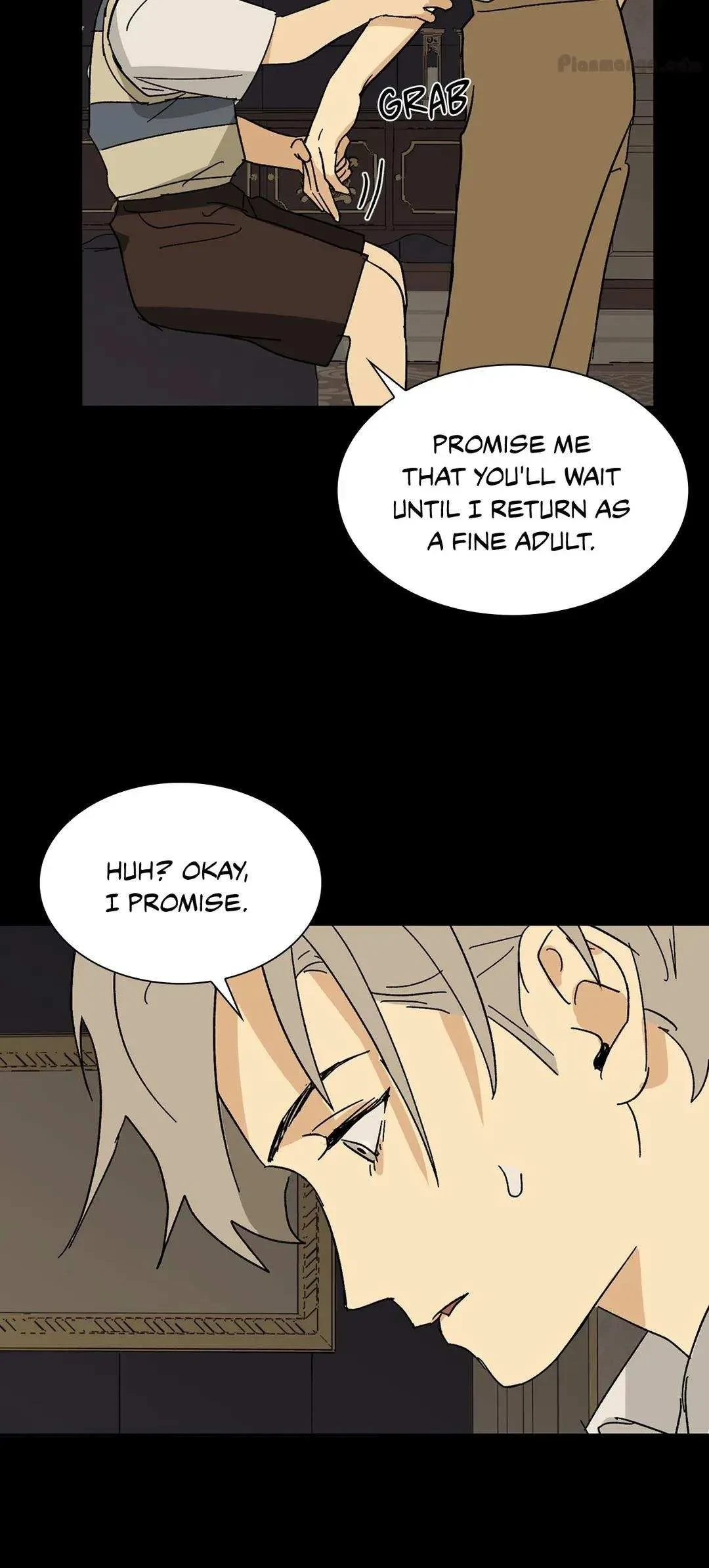 The Servant Chapter 17, page 28