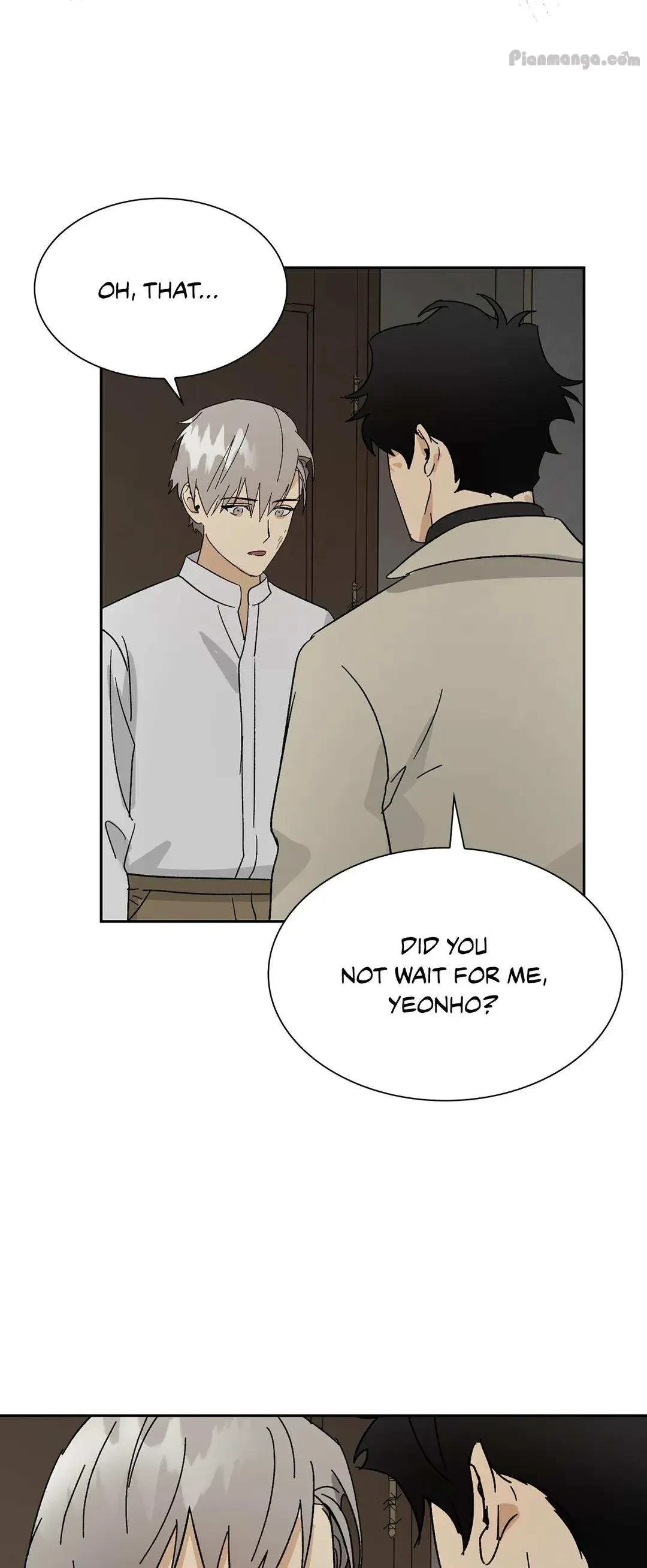 The Servant Chapter 17, page 30
