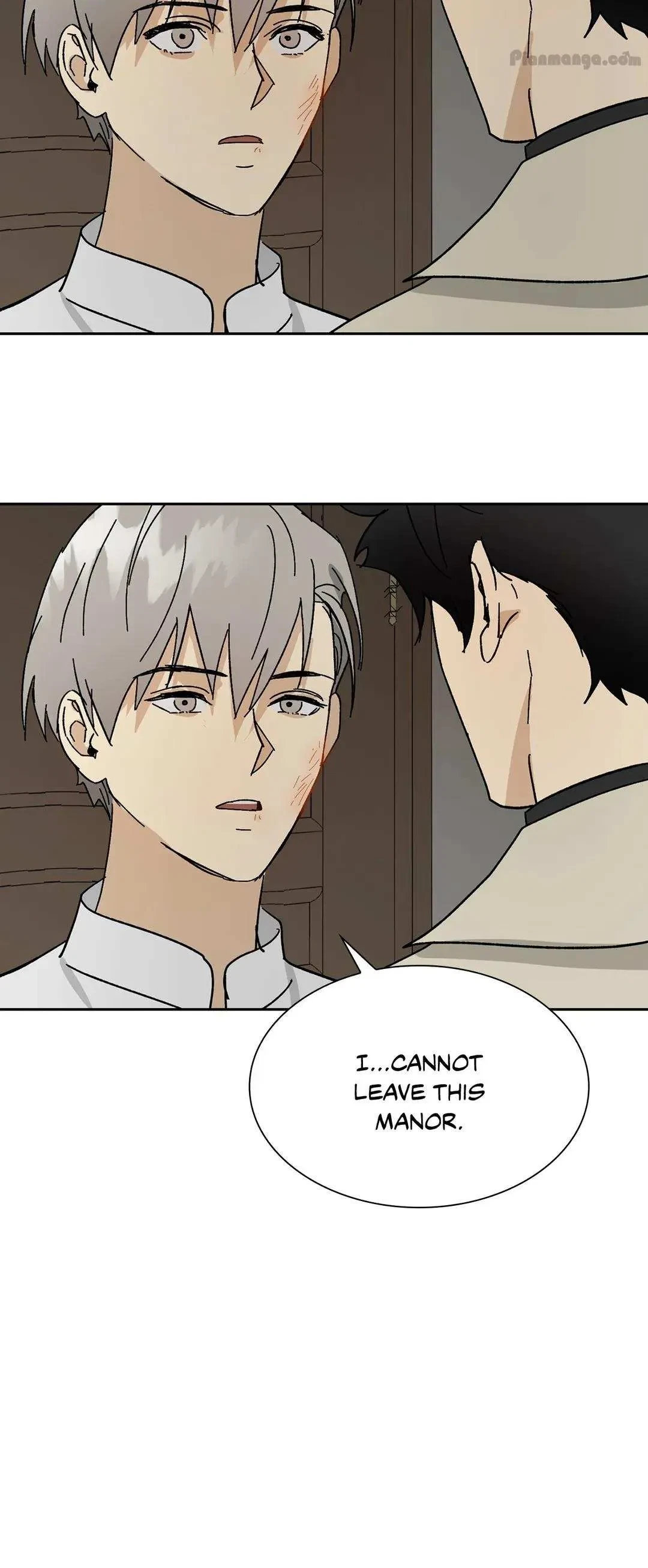 The Servant Chapter 17, page 31