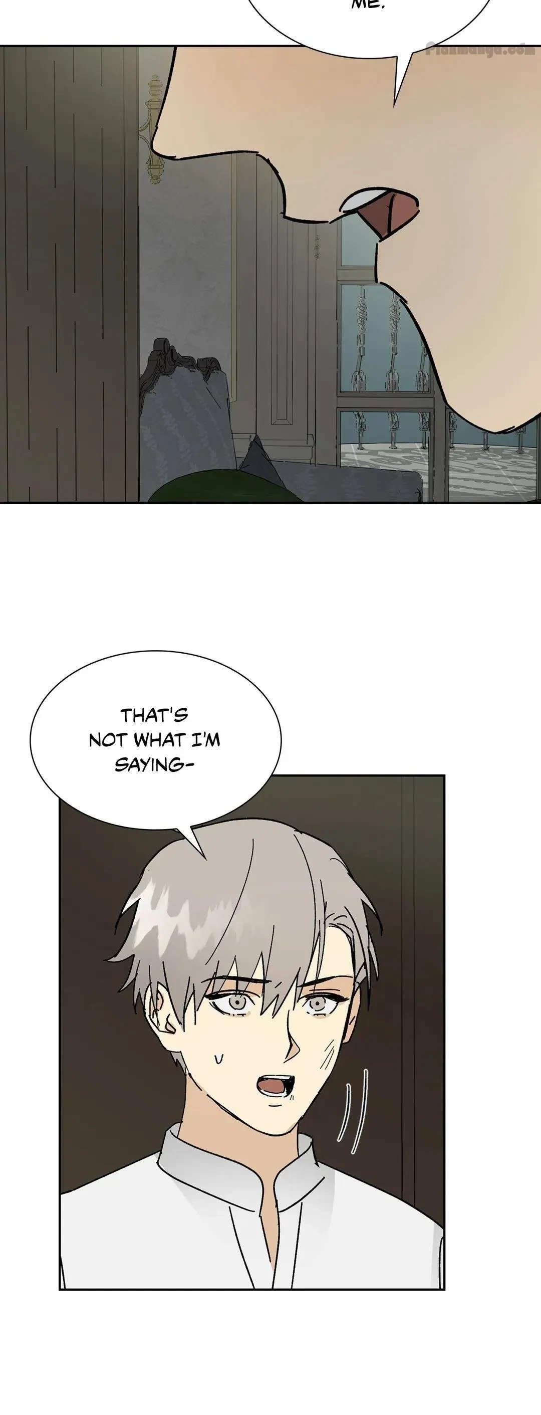 The Servant Chapter 17, page 34