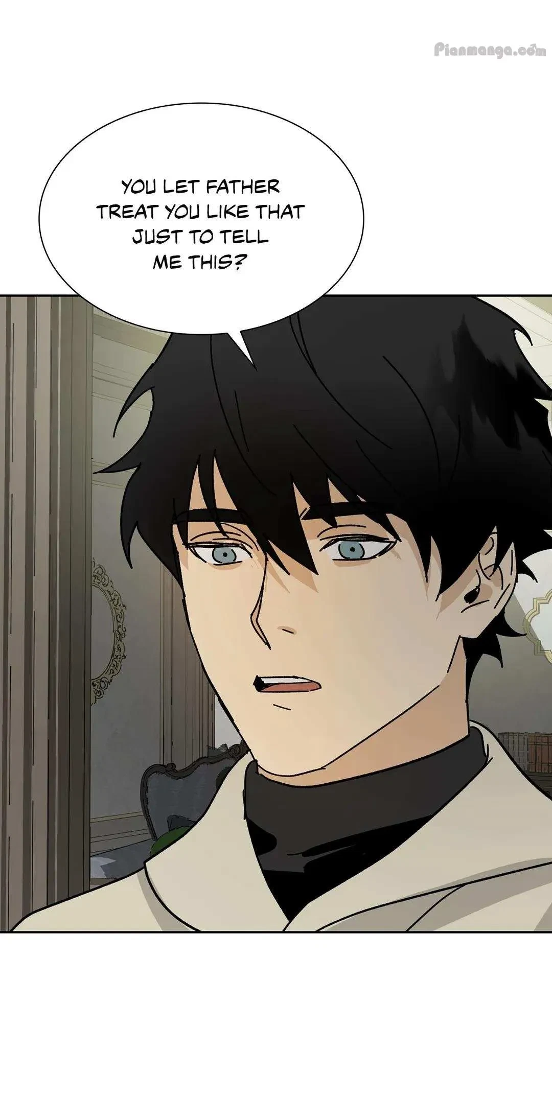 The Servant Chapter 17, page 35