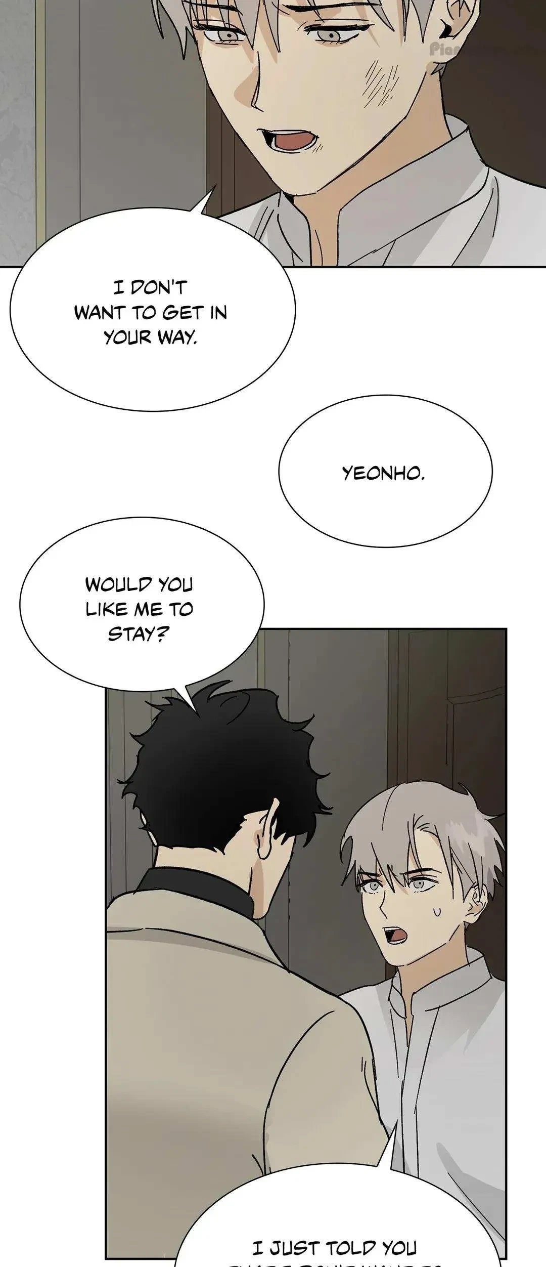 The Servant Chapter 17, page 39