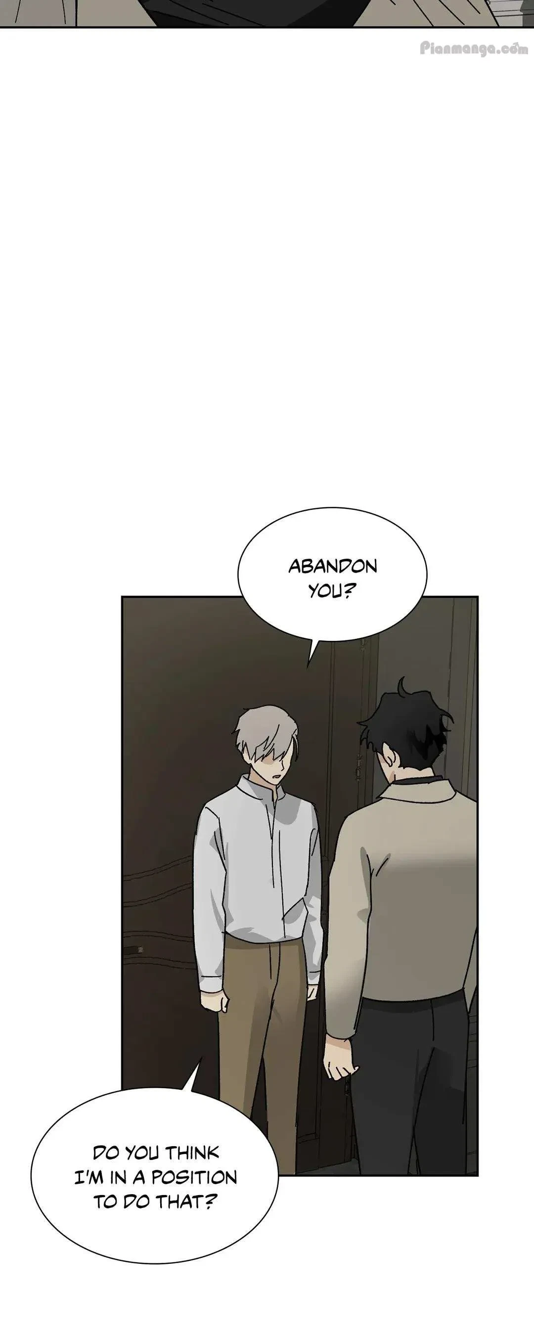 The Servant Chapter 17, page 4