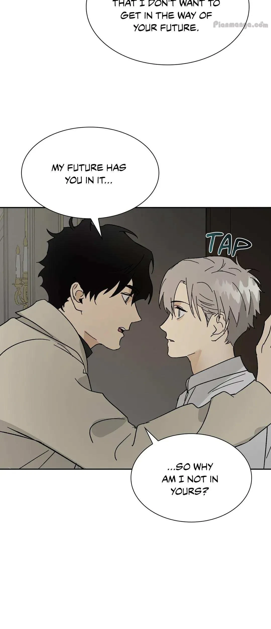 The Servant Chapter 17, page 40