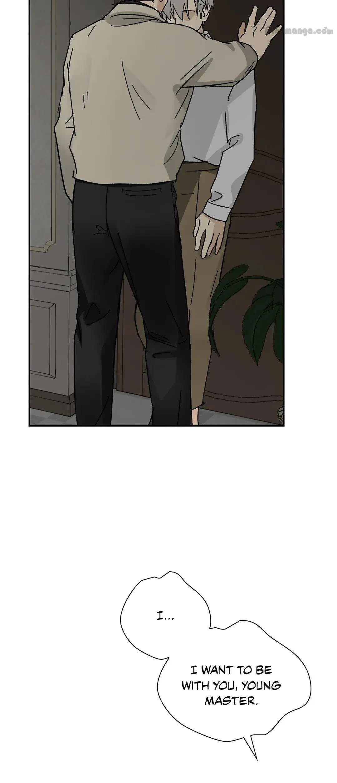The Servant Chapter 17, page 43