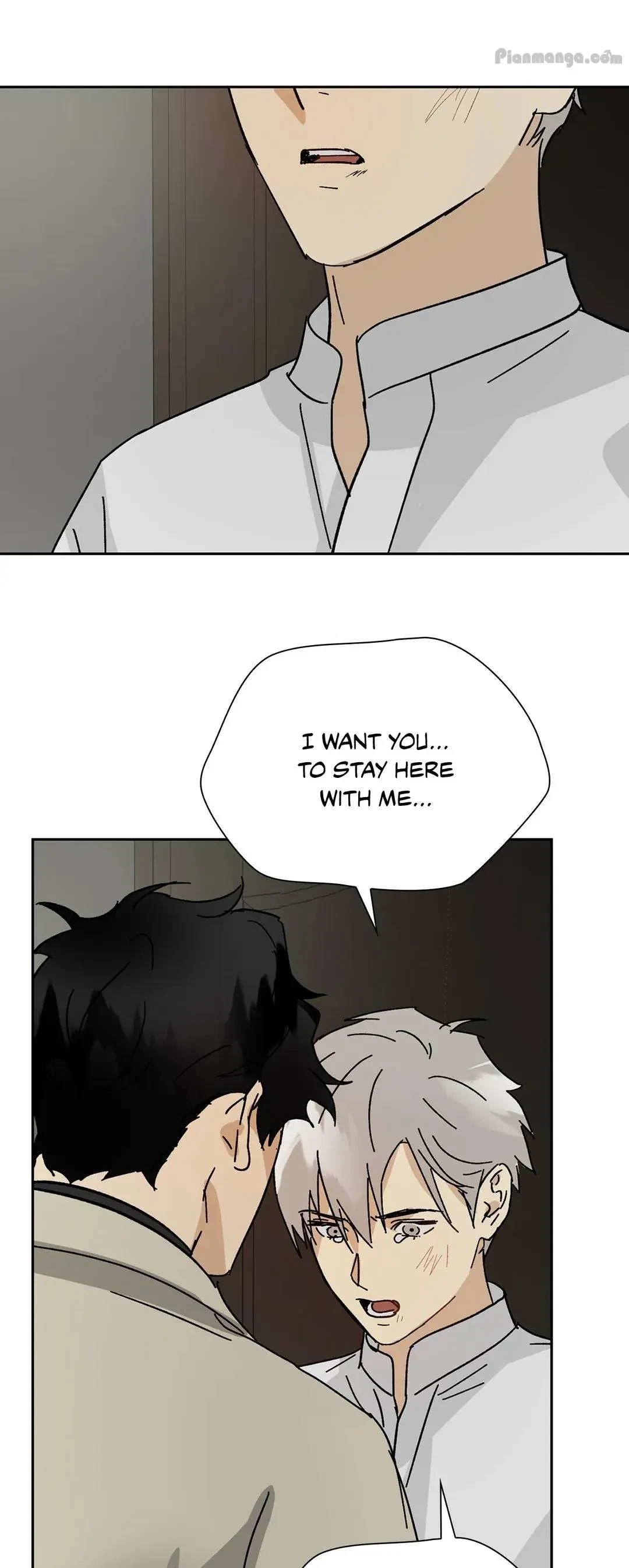 The Servant Chapter 17, page 44